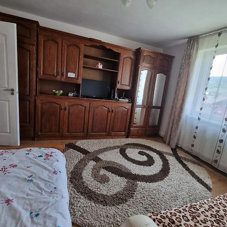 Apartament Garsoniera Emilia Kimpulung Mołdawski Zewnętrze zdjęcie
