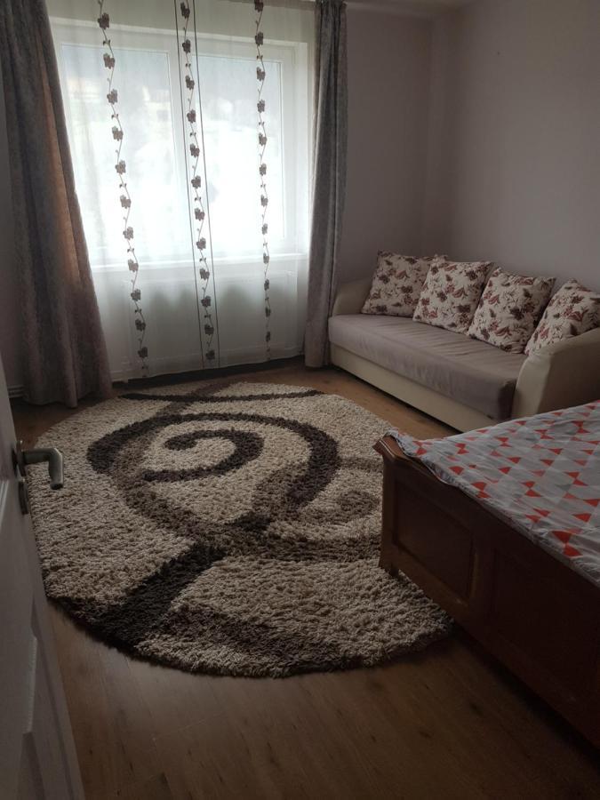 Apartament Garsoniera Emilia Kimpulung Mołdawski Zewnętrze zdjęcie