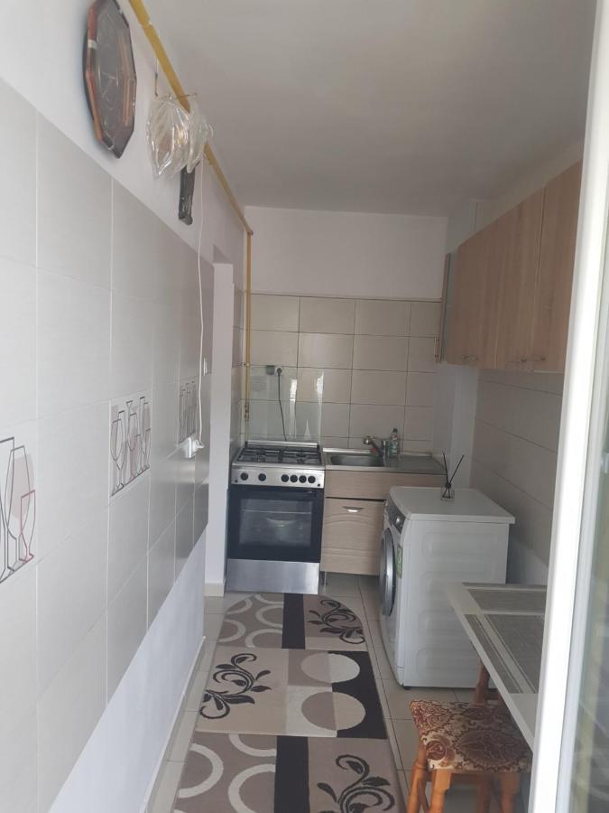 Apartament Garsoniera Emilia Kimpulung Mołdawski Zewnętrze zdjęcie