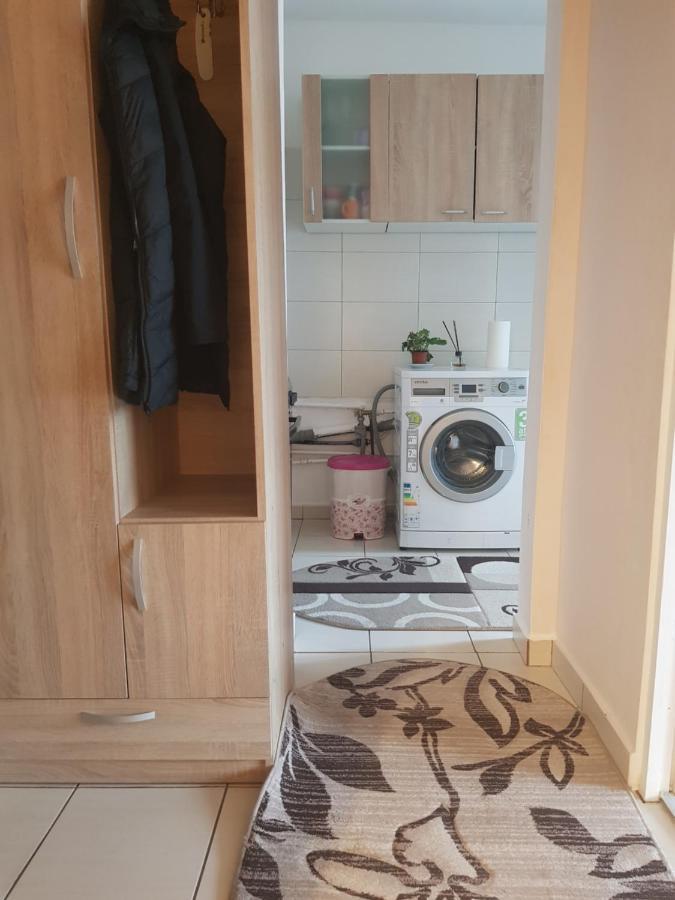 Apartament Garsoniera Emilia Kimpulung Mołdawski Zewnętrze zdjęcie
