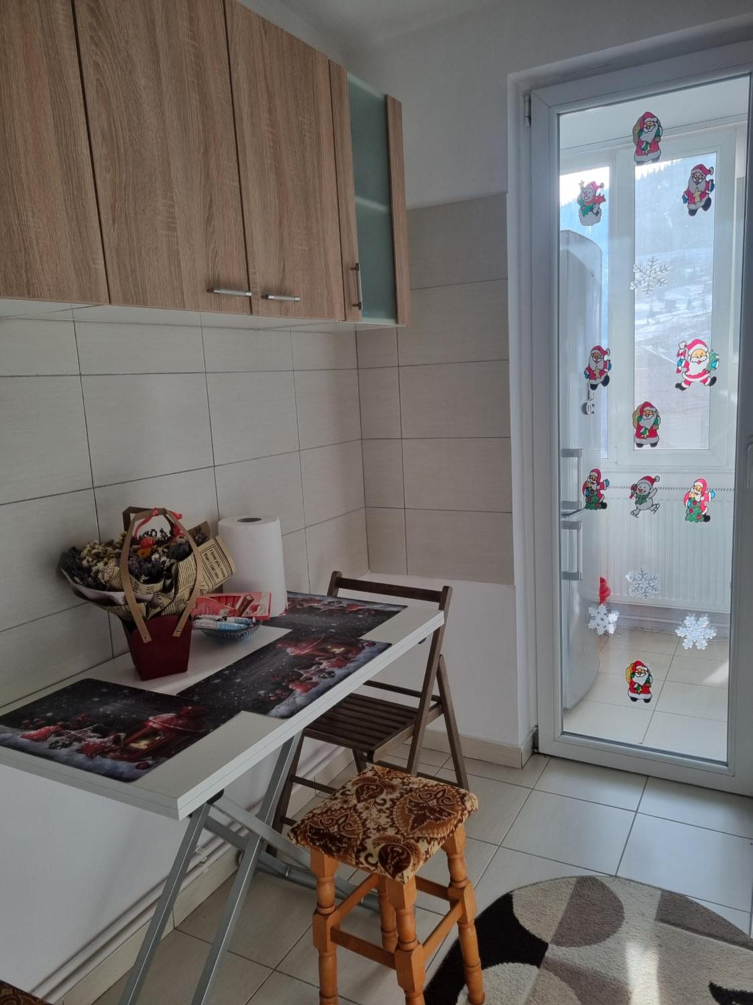 Apartament Garsoniera Emilia Kimpulung Mołdawski Pokój zdjęcie