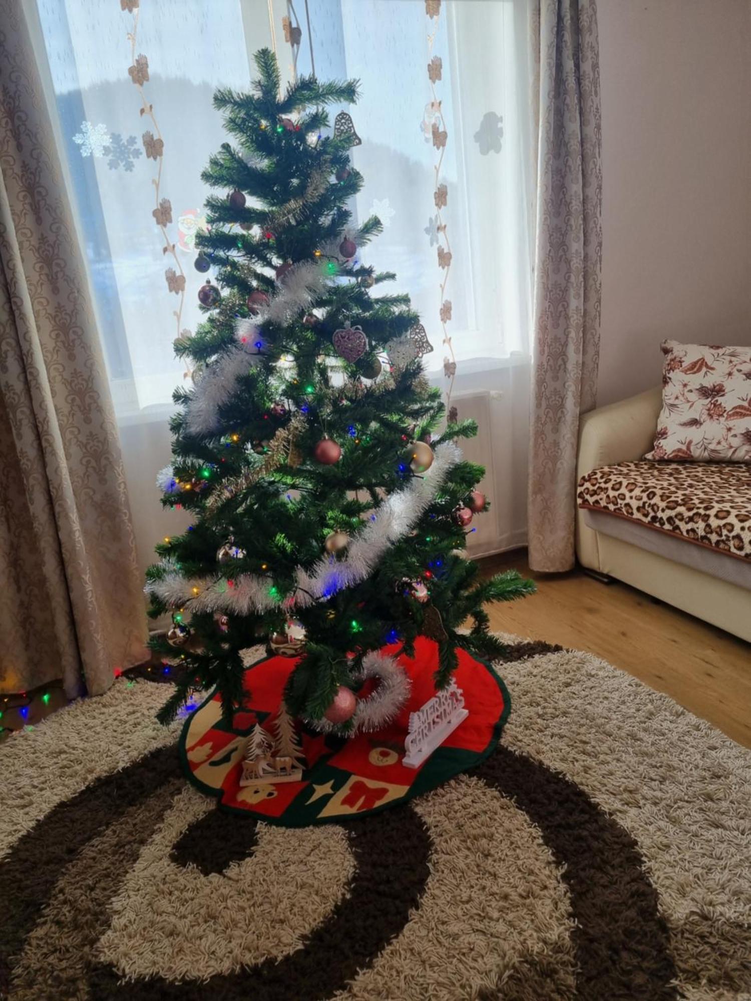 Apartament Garsoniera Emilia Kimpulung Mołdawski Zewnętrze zdjęcie