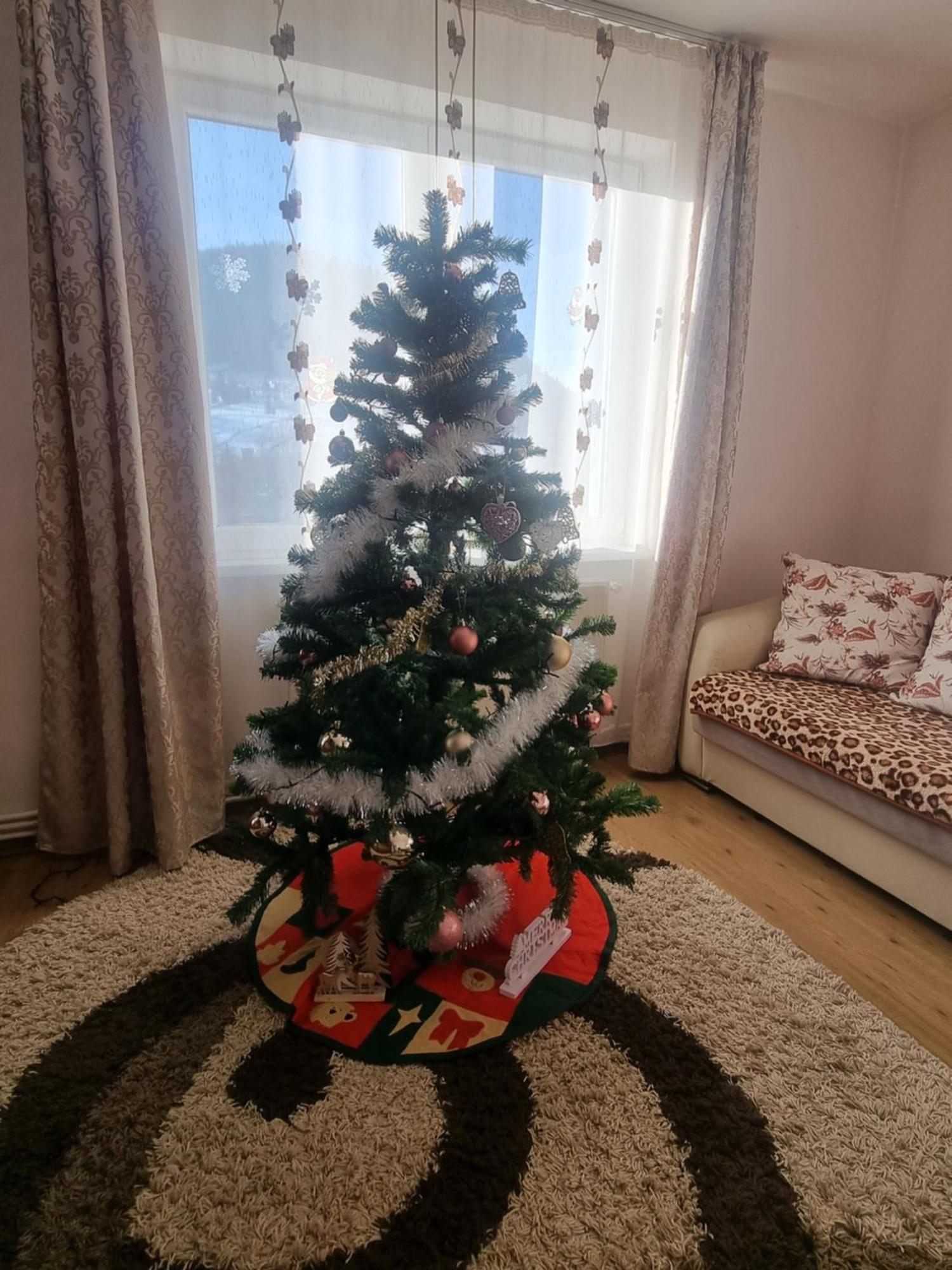 Apartament Garsoniera Emilia Kimpulung Mołdawski Zewnętrze zdjęcie